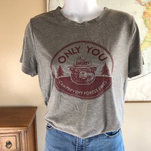 Smokey Bear T-Shirt